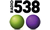 radio538.nl