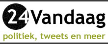 de politieke portal van Nederland